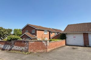 Garage Behind- click for photo gallery
